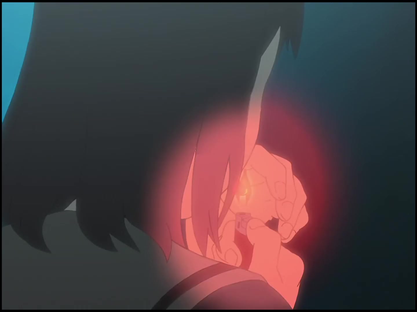 [Tsukyio Editing Resources] FLCL (Episode 2) Raw Clips (214) (tsukyio.com).mp4